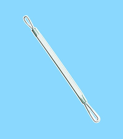 Blackhead extractor