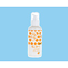 Qyo Qyo Tangerine Bright + Moist All in 1 Cream - 150ml