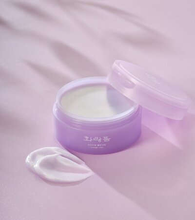 Bellflower Cleansing Balm (Travel) - 30ml