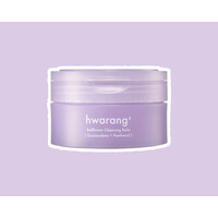 Bellflower Cleansing Balm (Travel) - 30ml