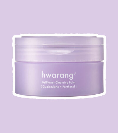 Bellflower Cleansing Balm (Travel) - 30ml