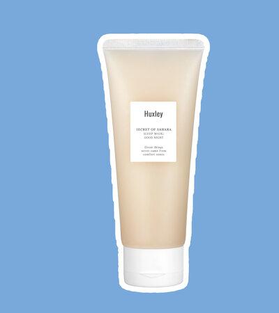 Sleep Mask Good Night - 120g