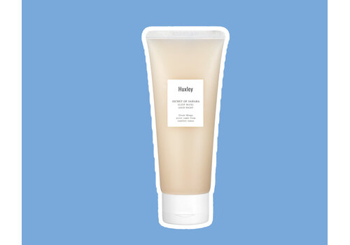 Huxley Sleep Mask Good Night