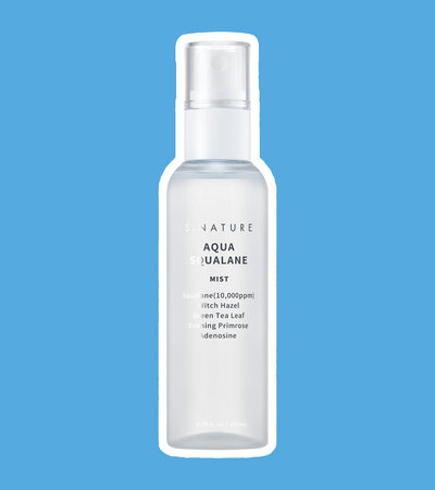 AQUA SQUALANE MIST - 100ml