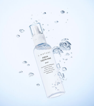 AQUA SQUALANE MIST - 100ml