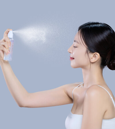 AQUA SQUALANE MIST - 100ml