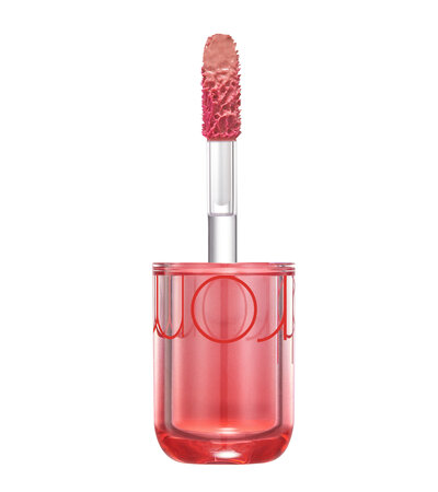The Juicy Lasting Tint Mini 02 Guava Beige - 1,4g
