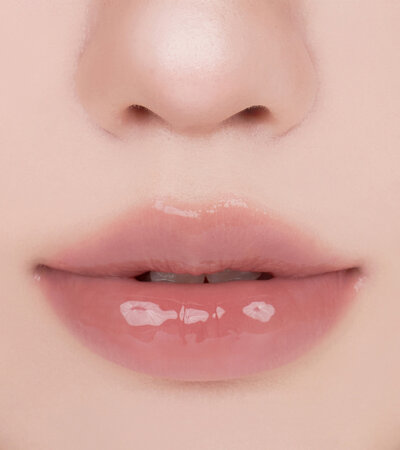 The Juicy Lasting Tint Mini 02 Guava Beige - 1,4g