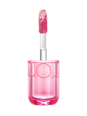 Rom&nd The Juicy Lasting Tint Mini 03 Pink Grapefruit