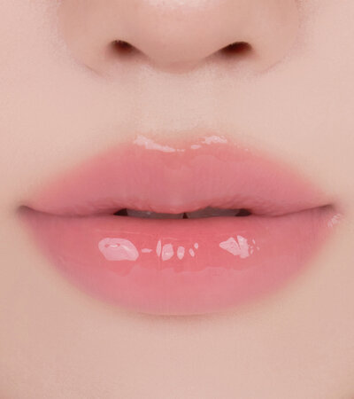 The Juicy Lasting Tint Mini 03 Pink Grapefruit - 1,4g