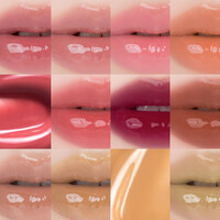 The Juicy Lasting Tint Mini 03 Pink Grapefruit - 1,4g