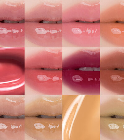 The Juicy Lasting Tint Mini 03 Pink Grapefruit - 1,4g