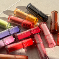 The Juicy Lasting Tint Mini 03 Pink Grapefruit - 1,4g