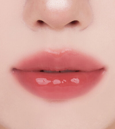 The Juicy Lasting Tint Mini 05 Morning Apple - 1,4g