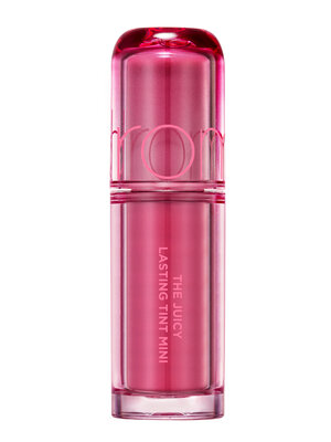 Rom&nd The Juicy Lasting Tint Mini 06 Korean Raspberry