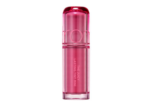 Rom&nd The Juicy Lasting Tint Mini 06 Korean Raspberry