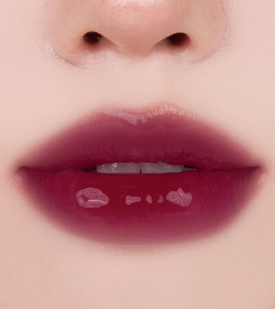 The Juicy Lasting Tint Mini 06 Korean Raspberry - 1,4g