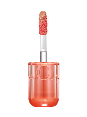Rom&nd The Juicy Lasting Tint Mini 08 Ripe Persimmon