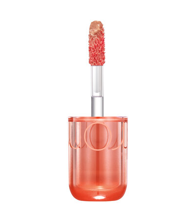The Juicy Lasting Tint Mini 08 Ripe Persimmon - 1,4g