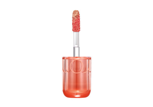 Rom&nd The Juicy Lasting Tint Mini 08 Ripe Persimmon