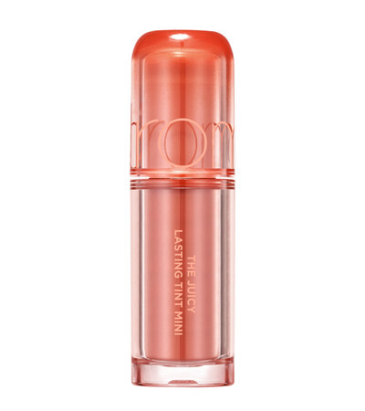 The Juicy Lasting Tint Mini 08 Ripe Persimmon - 1,4g