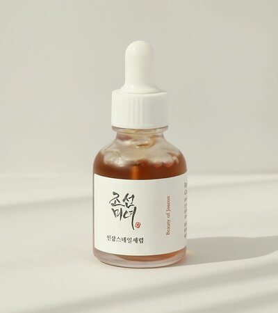 Revive Serum : Ginseng + Snail Mucin Jumbo - 60ml