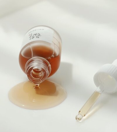 Revive Serum : Ginseng + Snail Mucin Jumbo - 60ml