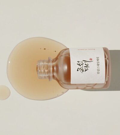 Revive Serum : Ginseng + Snail Mucin Jumbo - 60ml