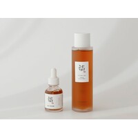 Revive Serum : Ginseng + Snail Mucin Jumbo - 60ml