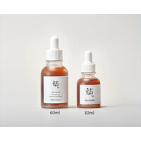 Revive Serum : Ginseng + Snail Mucin Jumbo - 60ml