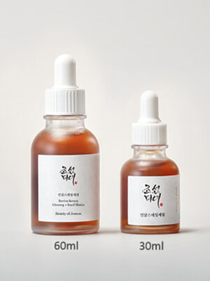 Beauty of Joseon Revive Serum : Ginseng + Snail Mucin (Jumbo) - 60ml