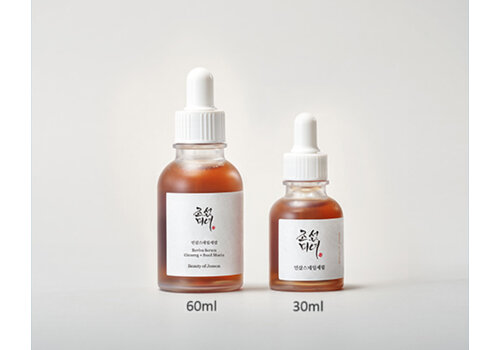 Beauty of Joseon Revive Serum : Ginseng + Snail Mucin (Jumbo) - 60ml