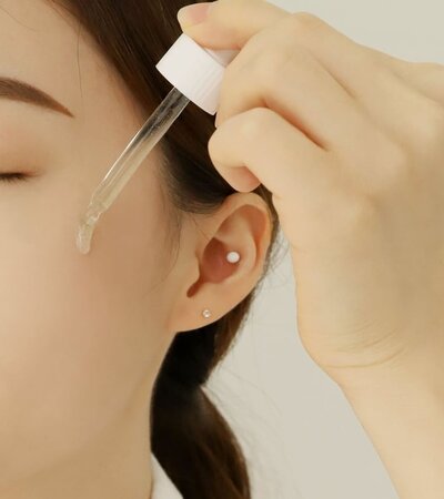 Glow Serum : Propolis + Niacinamide Jumbo - 60ml