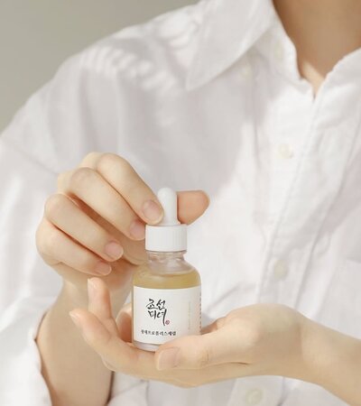 Glow Serum : Propolis + Niacinamide Jumbo - 60ml