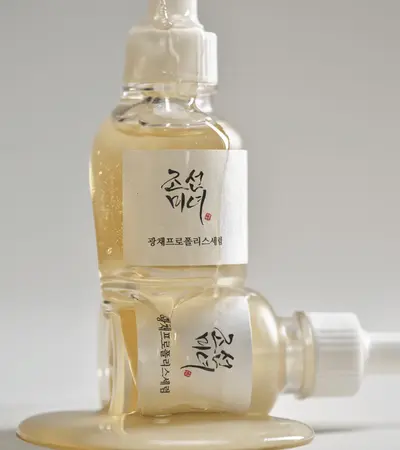 Glow Serum : Propolis + Niacinamide - 30ml