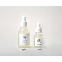 Glow Serum : Propolis + Niacinamide Jumbo - 60ml