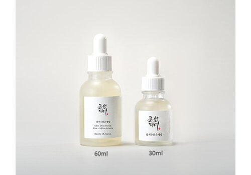 Beauty of Joseon [Jumbo] Glow Serum : Propolis + Niacinamide