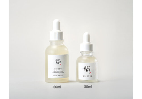 Beauty of Joseon Glow Deep Serum : Rice + Alpha Arbutin - 60ml