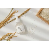 Glow Deep Serum : Rice + Alpha Arbutin - 60ml