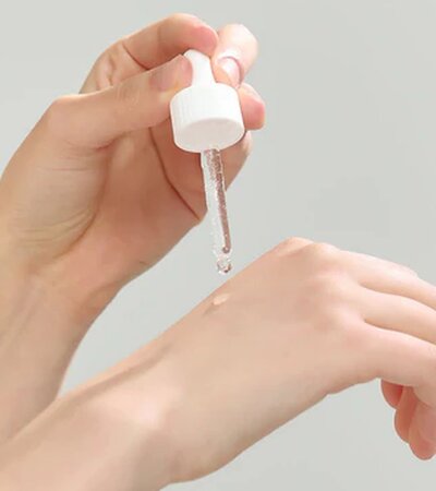 Glow Deep Serum : Rice + Alpha Arbutin - 60ml