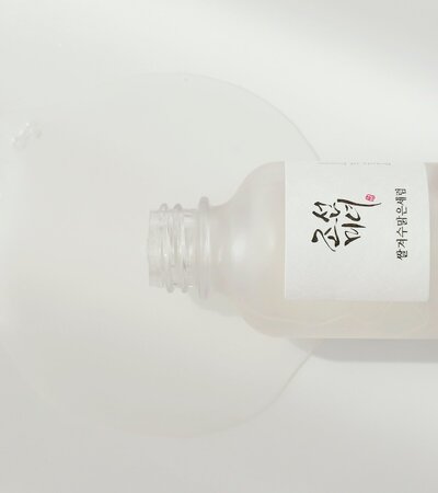 Glow Deep Serum : Rice + Alpha Arbutin - 60ml