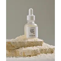 Glow Deep Serum : Rice + Alpha Arbutin - 60ml