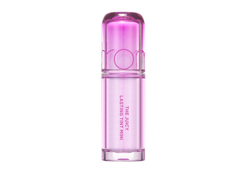 Rom&nd The Juicy Lasting Tint Mini 11 Campbell Grape