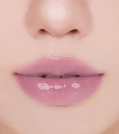 The Juicy Lasting Tint Mini 11 Campbell Grape - 1,4g