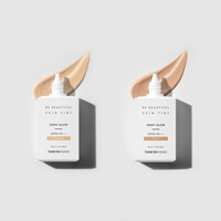 Be Beautiful Skin Tint SPF50+ PA++++: Honey/Tan - 50ml