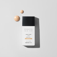 Be Beautiful Skin Tint SPF50+ PA++++: Honey/Tan - 50ml