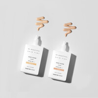 Be Beautiful Skin Tint SPF50+ PA++++: Honey/Tan - 50ml