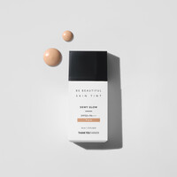 Be Beautiful Skin Tint SPF50+ PA++++: Honey/Tan - 50ml