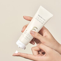 Rice Pure Barrier Capsule Cream - 80ml