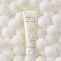 Rice Pure Barrier Capsule Cream - 80ml